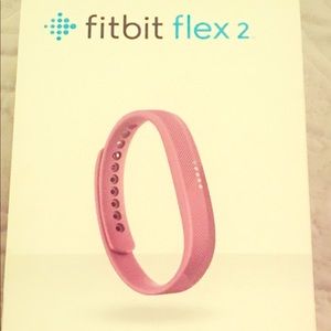 FITBIT FLEX 2